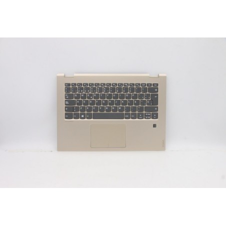 Lenovo Upper Case wKB SP